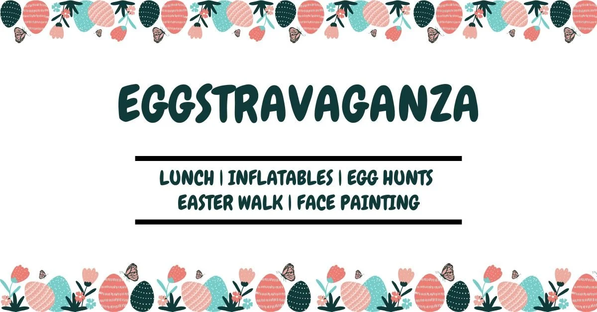 Eggstravaganza