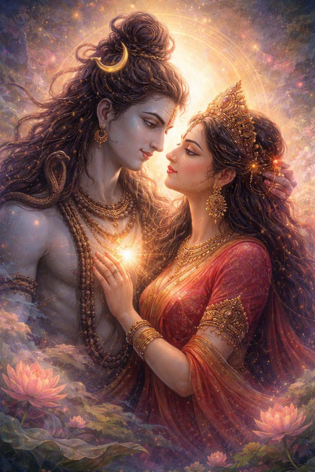 Traditional Tantra vs Neo‑Tantra: What Is the Difference, and Why It Matters on the Path of Know Thyself