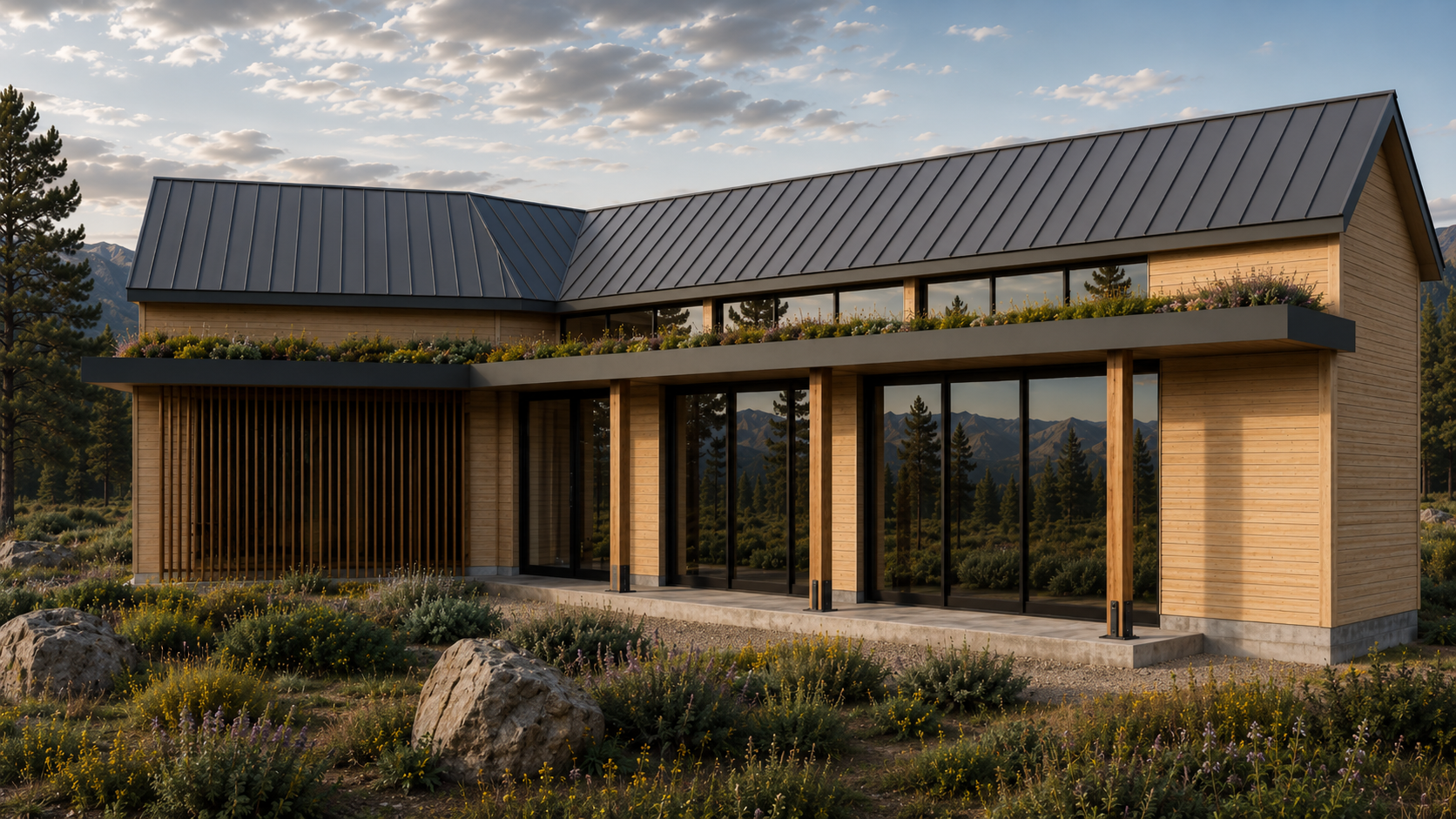 Gather + Restore Wellness Spa