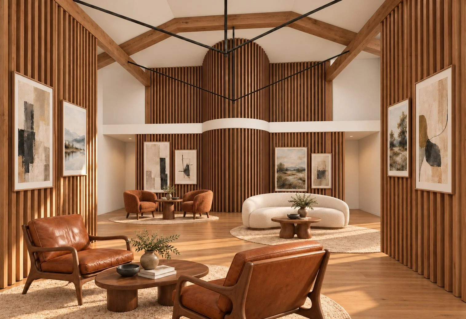 Loveland Art Gallery | Adaptive Reuse