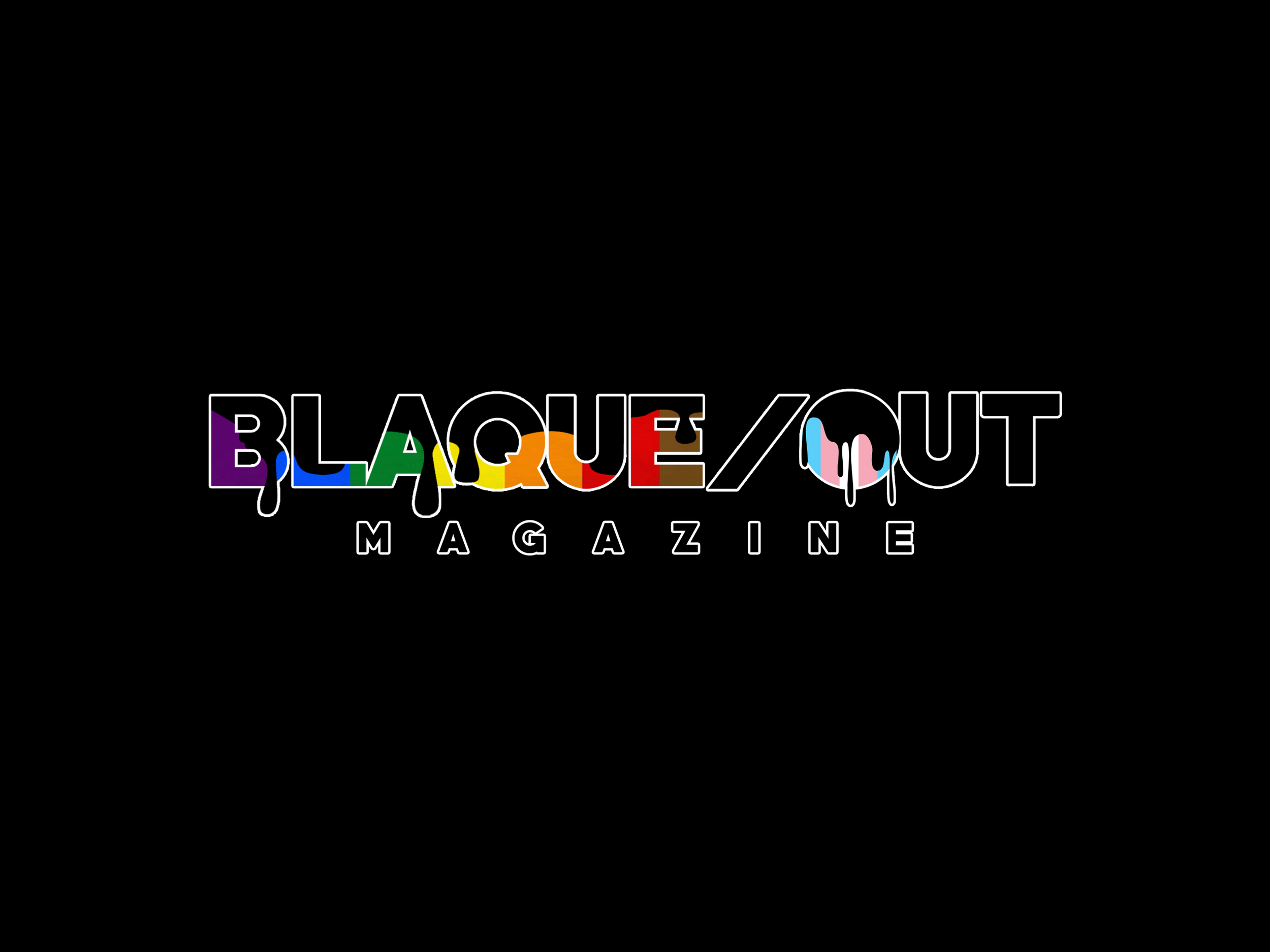 Blaque Magazine BLAQUE OUT | Explore Black Queer and Trans Voices