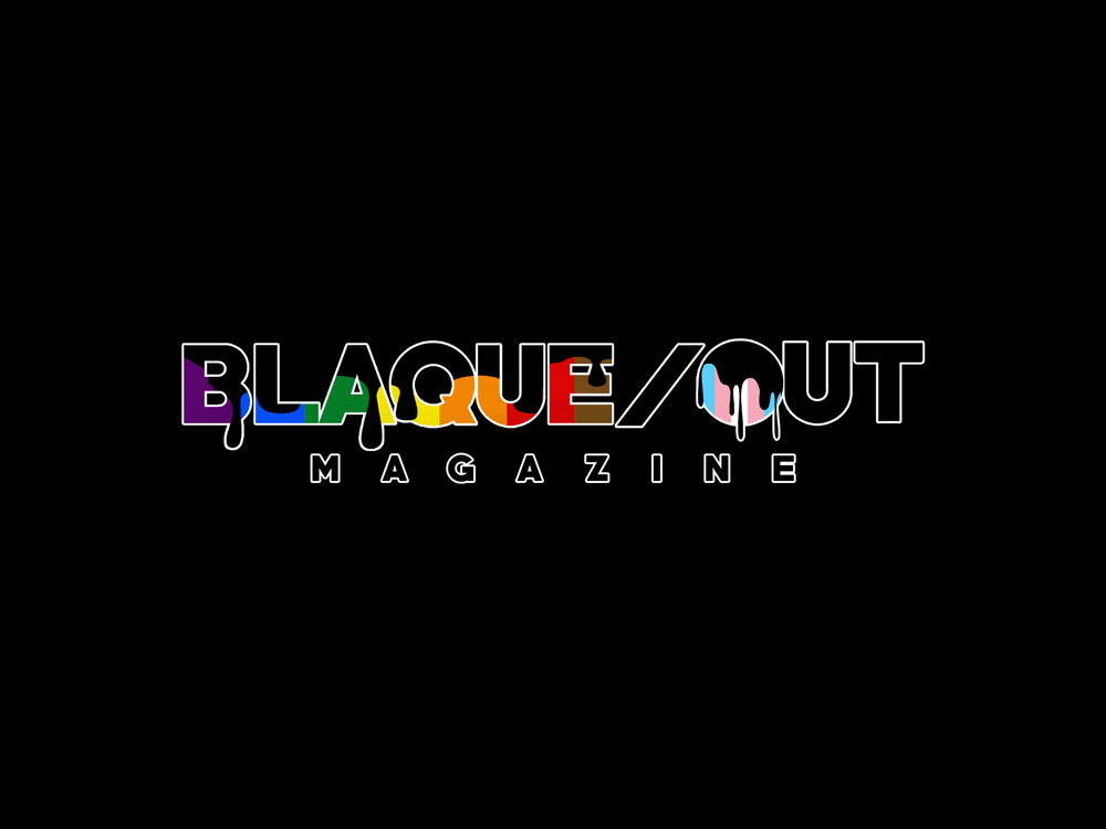 BLAQUE OUT | Explore Black Queer and Trans Voices