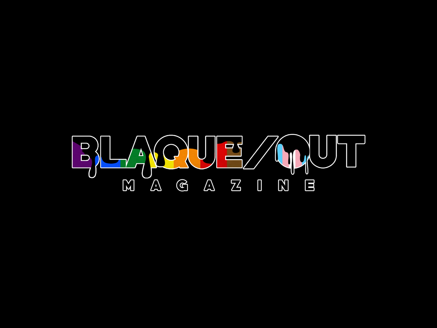 BLAQUE OUT | Explore Black Queer and Trans Voices