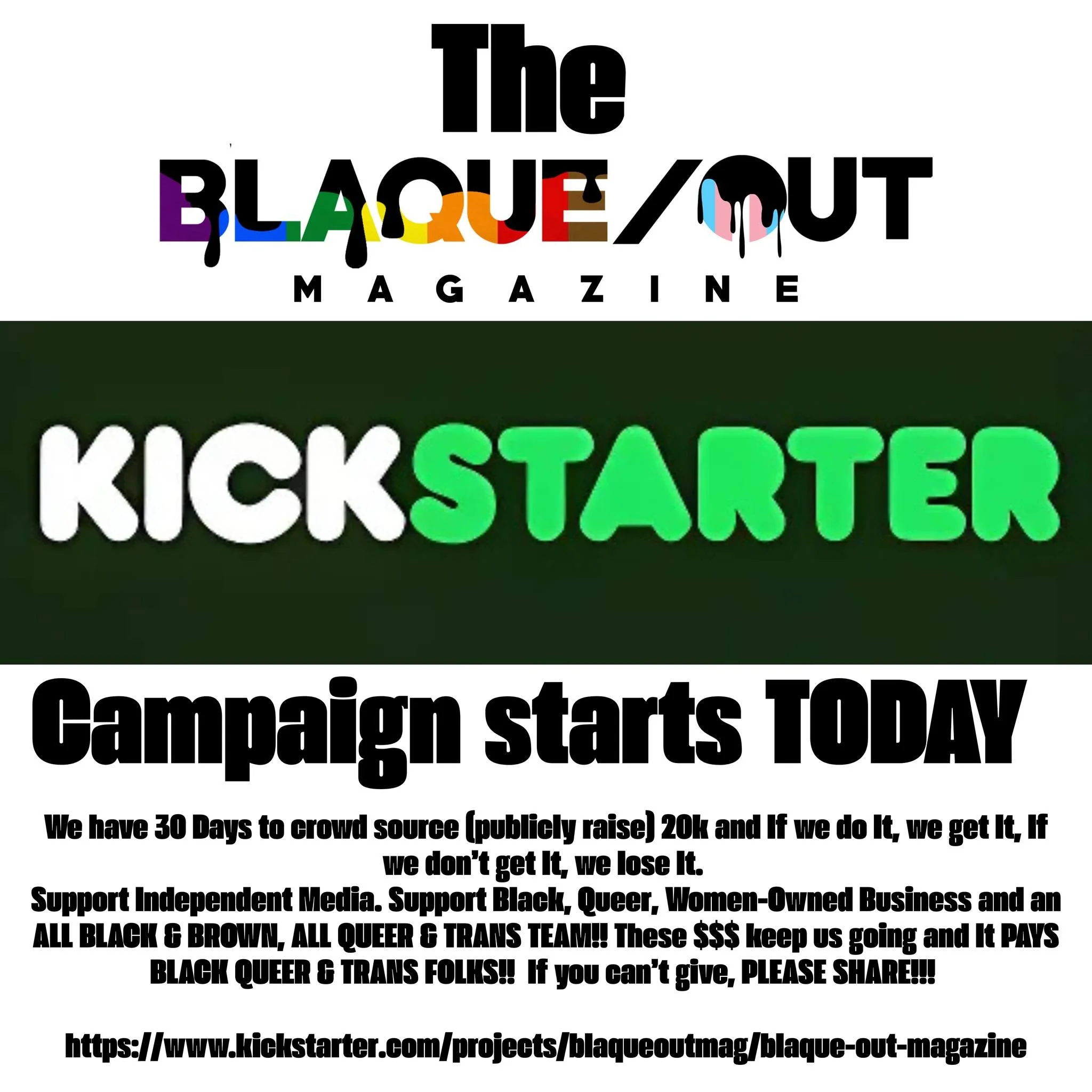 https://www.kickstarter.com/projects/blaqueoutmag/blaque-out-magazine