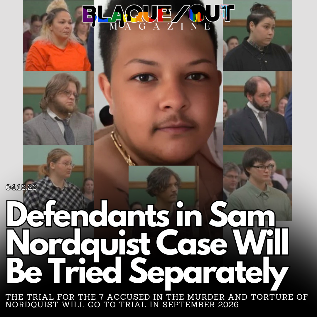 UPDATE: Defendants in Sam Nordquist Murder Trial Will Be Tried Separately