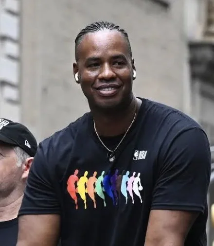 The 1st Openly Gay NBA player, Jason Collins Passed This Week After a Battle with Glioblastoma