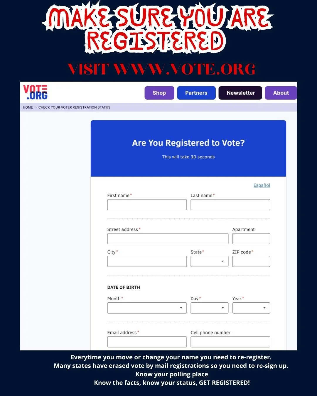 https://www.vote.org