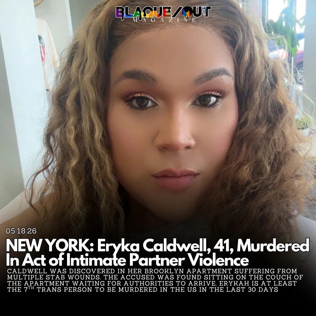******TRIGGER WARNING 

Eryka Caldwell&rsquo;s, 41, live-in boyfriend, Jonathan Fernandez, 38, was  arraigned in court Monday on charges of murder and criminal possession of a weapon. Police say he fatally slit Caldwell&rsquo;s throat and stabbed her