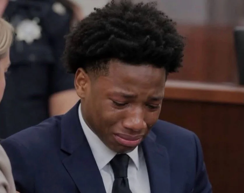 We&rsquo;re Black first&hellip;. Justice for Karmelo and Cyrus