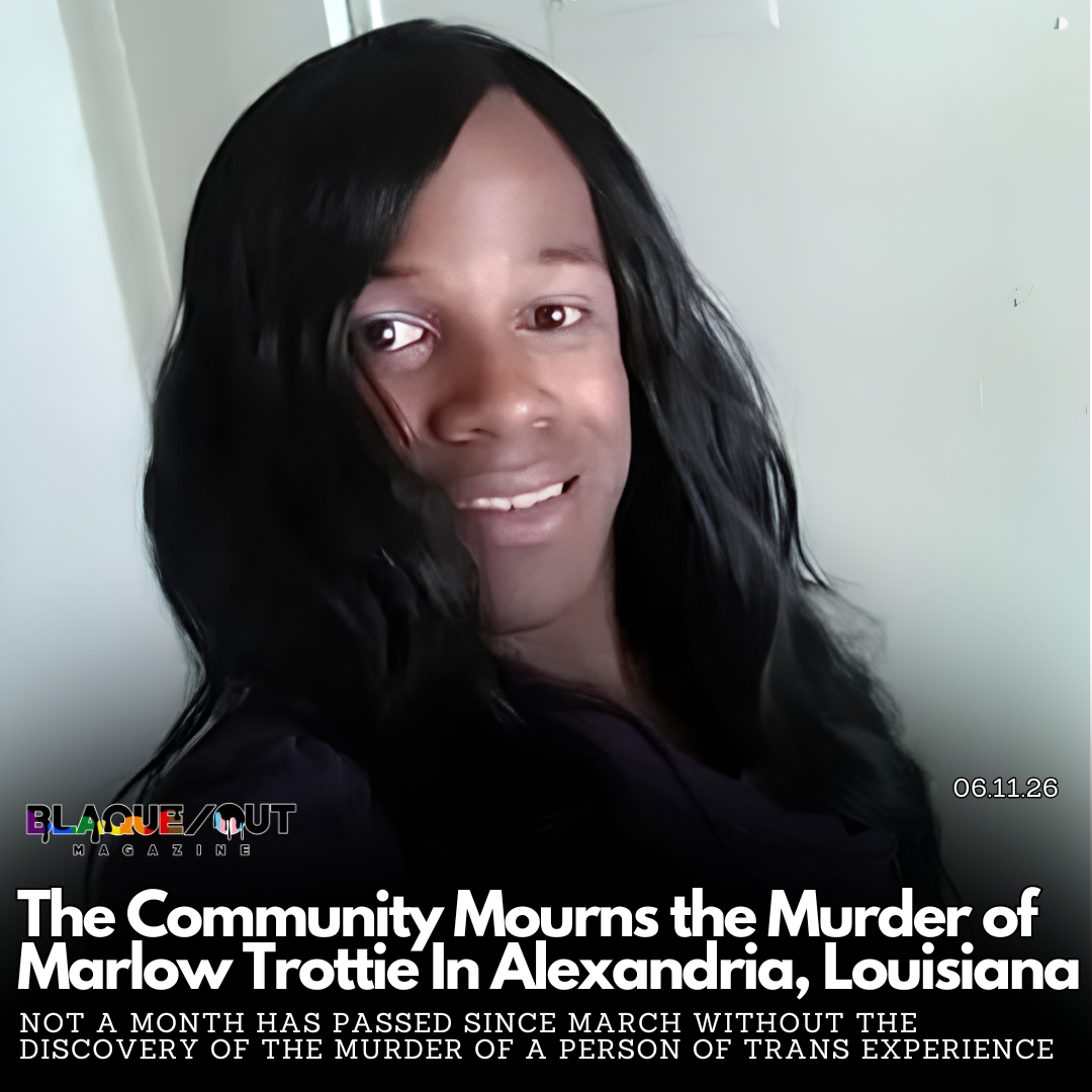 The Community Mourns the Murder of Harlow Trottie in Louisiana