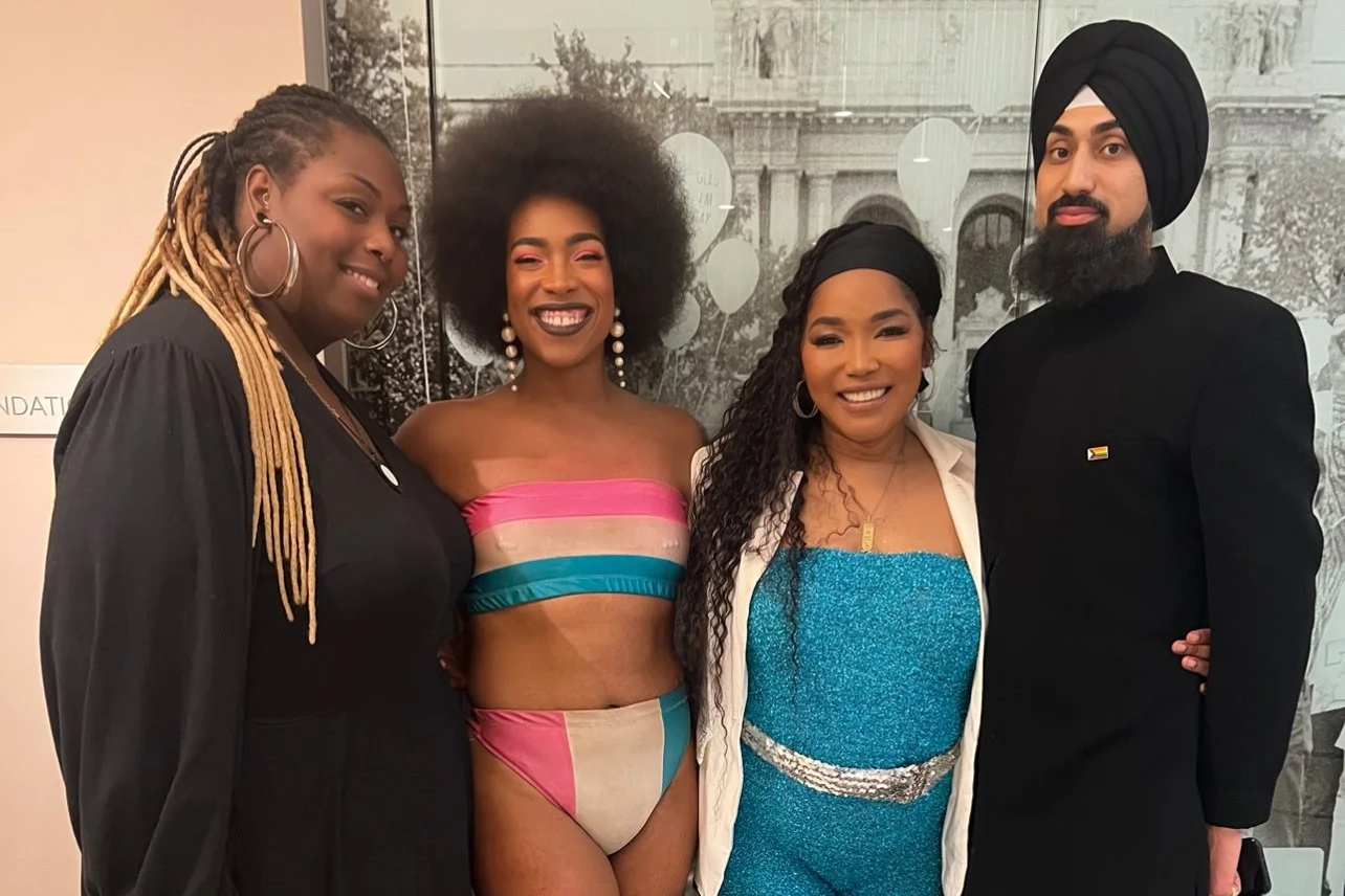From the Desk of Victoria Von Blaque… Great Gowns, Beautiful Gowns, Not the Right Gown for this Occasion NYTAG