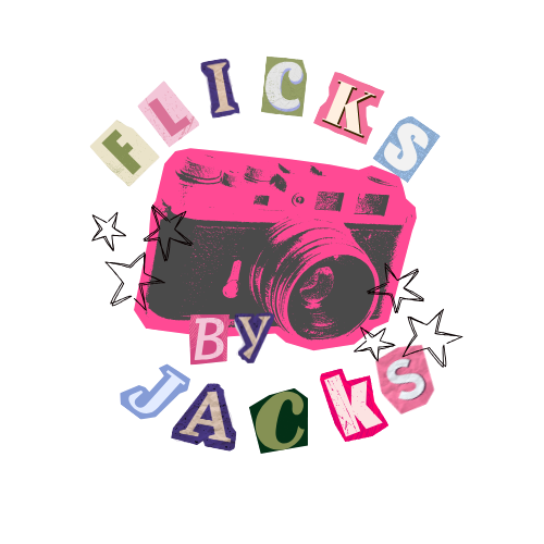 FLICKS BY JACKS 