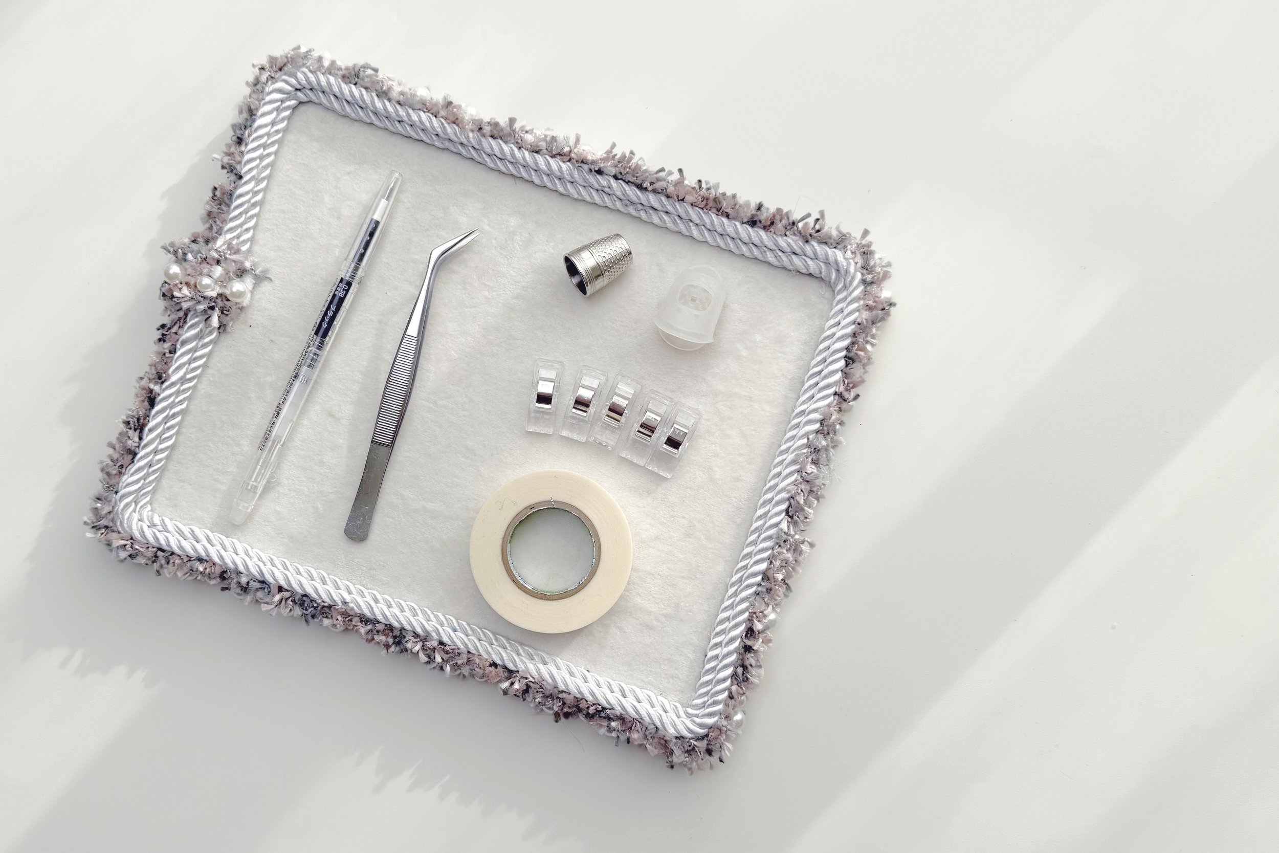 2-1.課程材料包清單