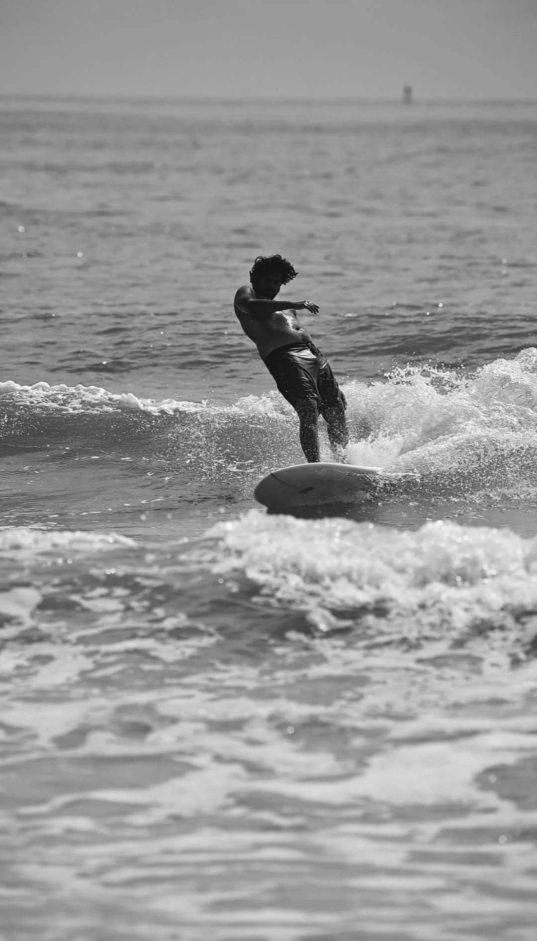 Cutback on a fishy simmons model.