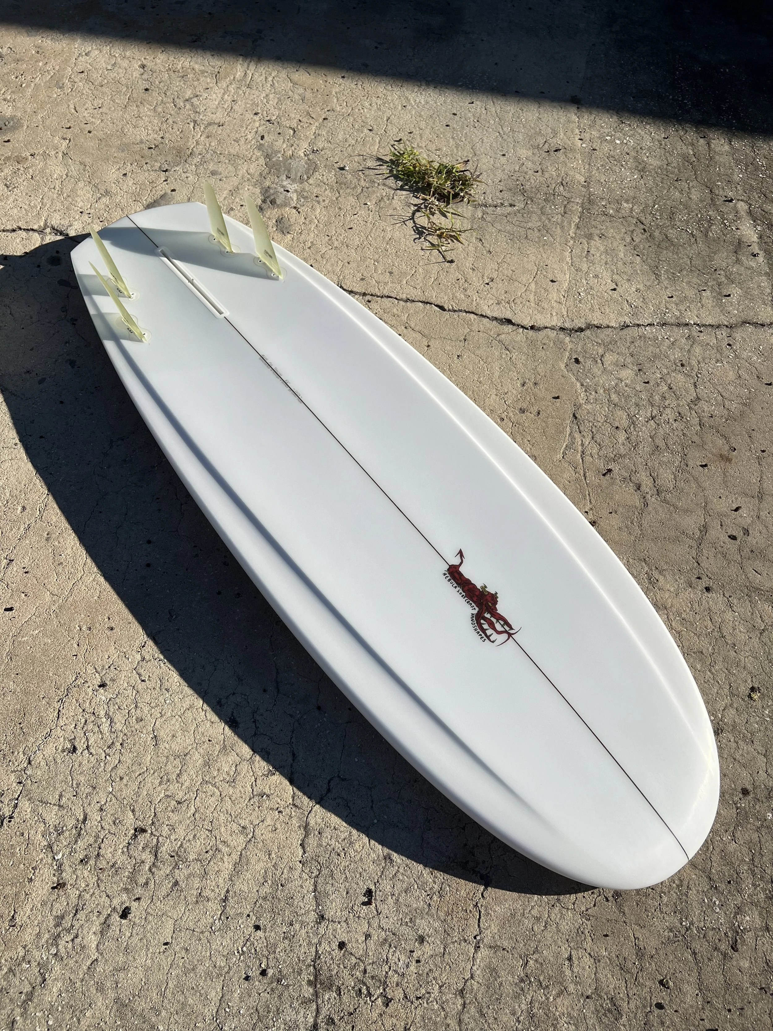 Standup/Kneeboard Edge