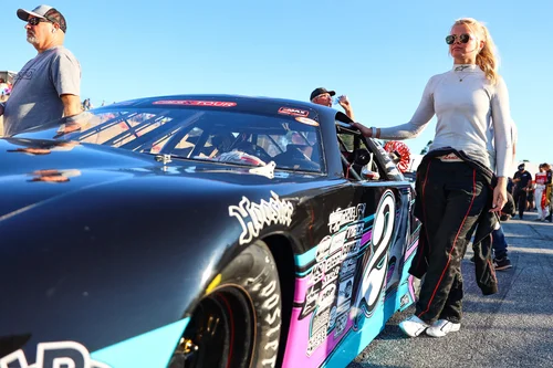 Lanie Buice Racing