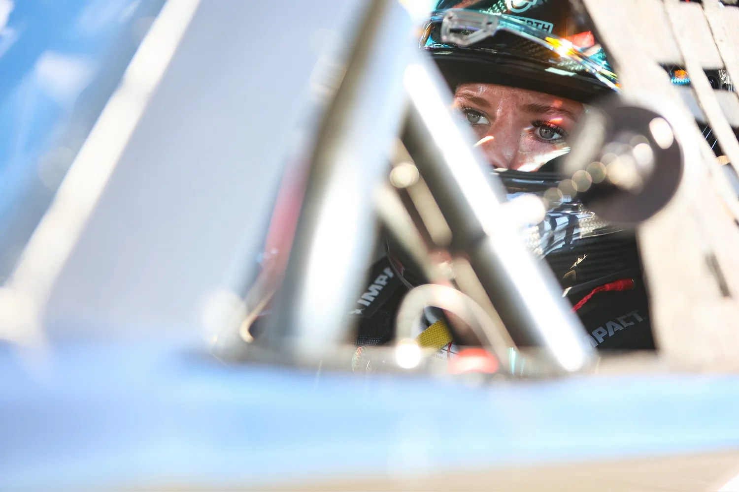 Lanie Buice Racing