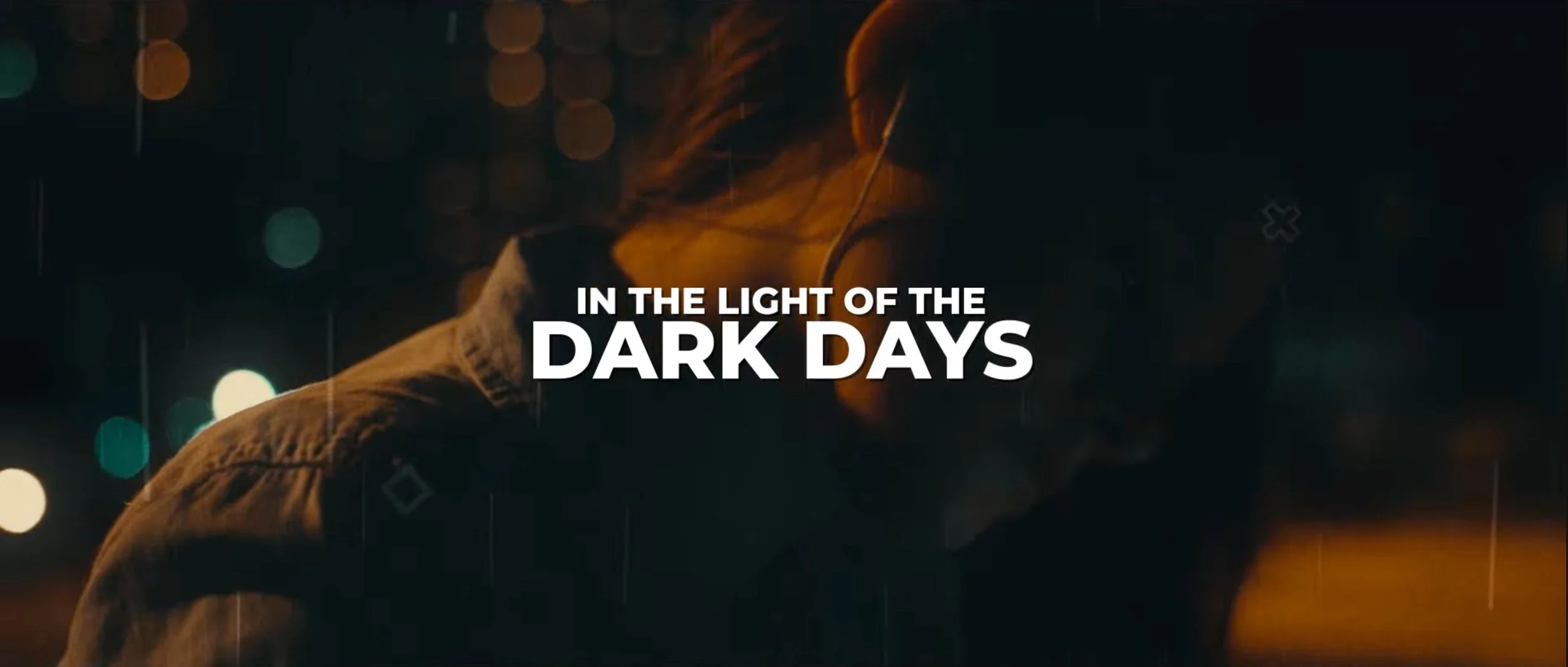 New Release! “Dark Days” by Coffeeshop x Rob Roth