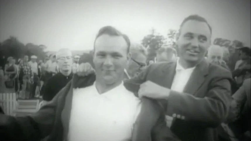 The Masters: Quest For Glory