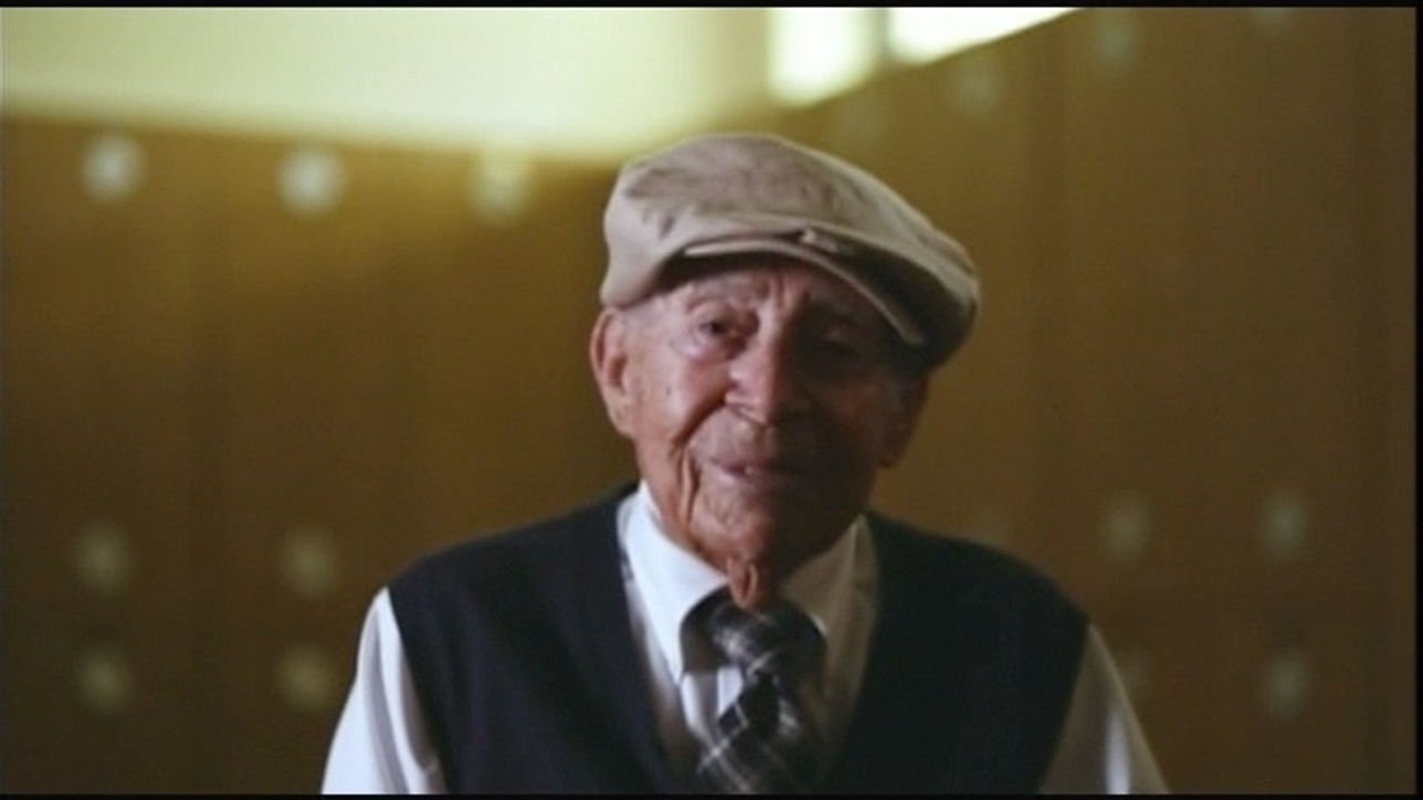 PGA Championship: Gus Andreone