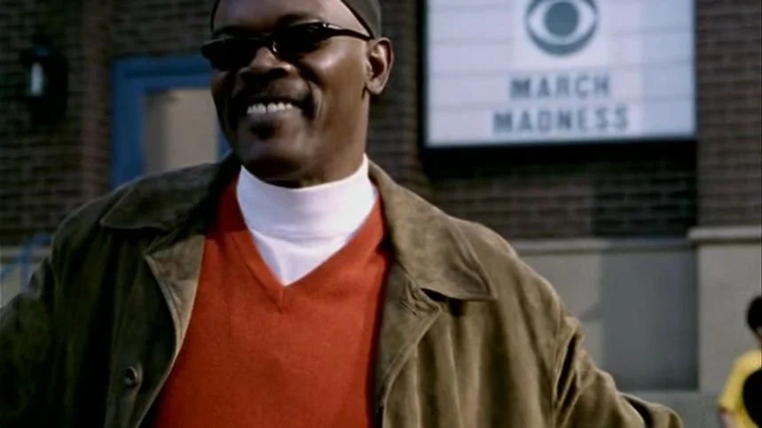 March Madness: Teacher