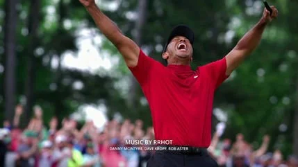 Glory Returns: Tiger Wins 2019 Masters