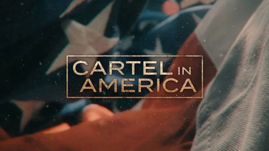 Cartel In America: Tease (Discovery)