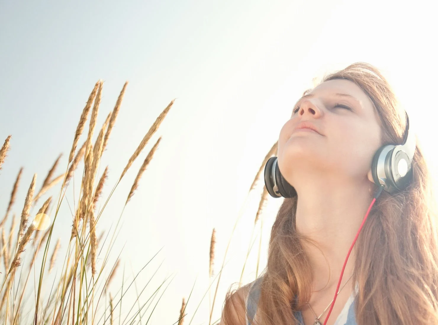 Why Do We Listen to Music?