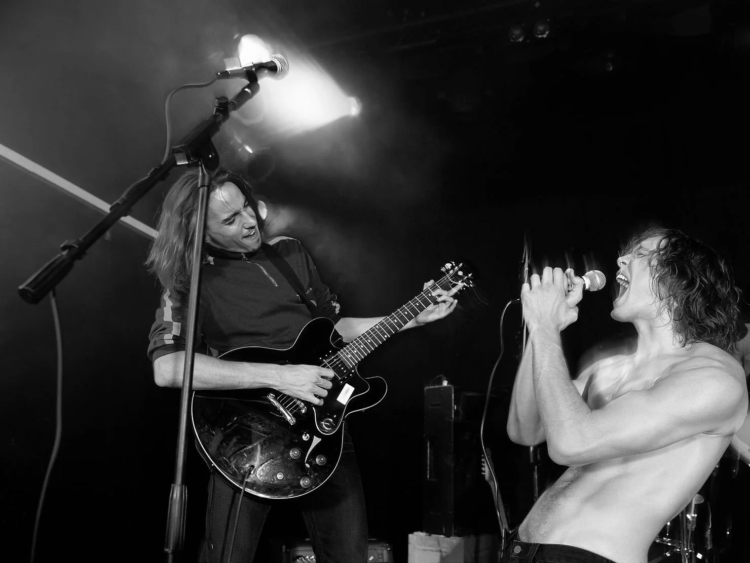 What is the Most Important Instrument in a Band?