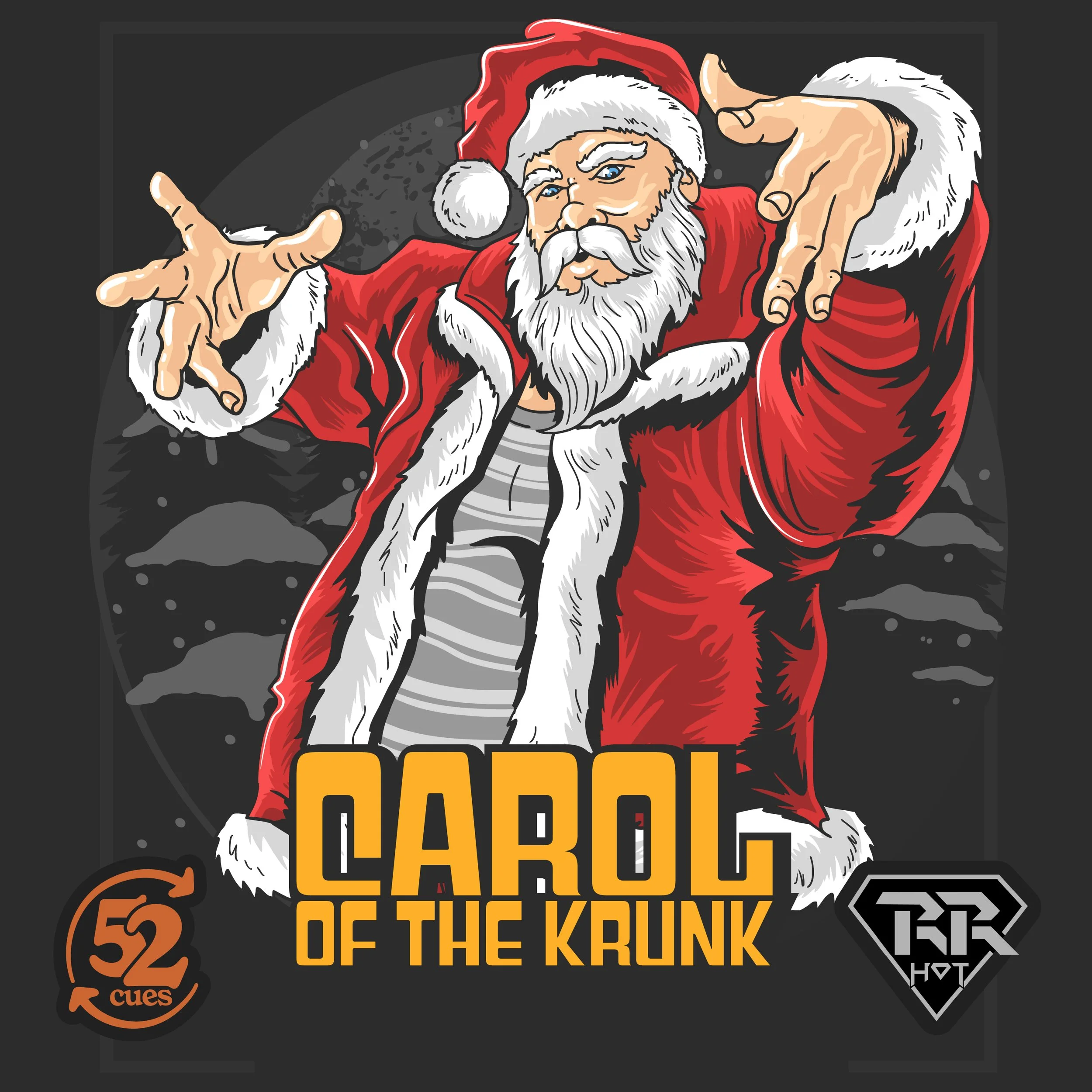 Carol of the Krunk