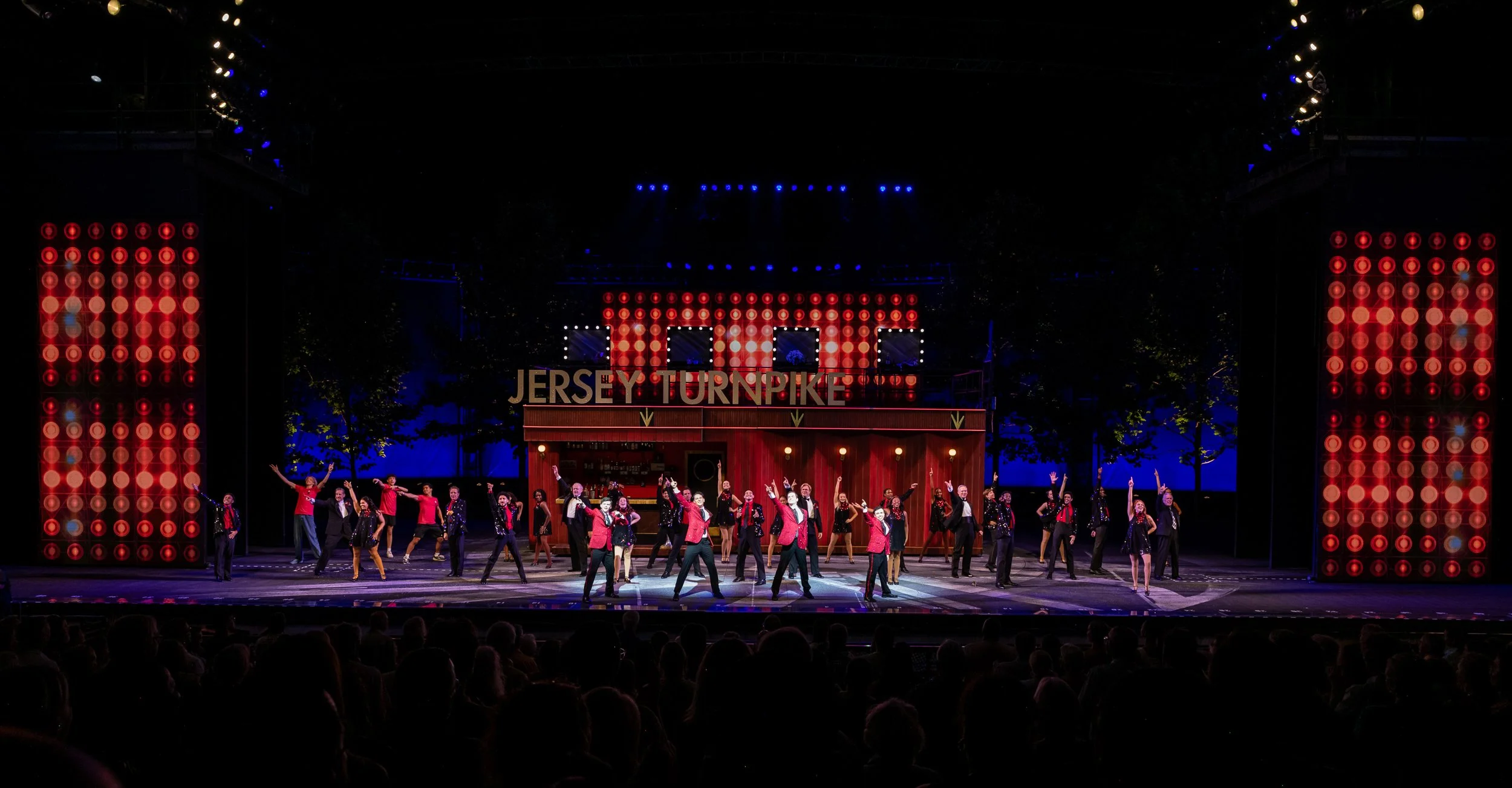Jersey Boys