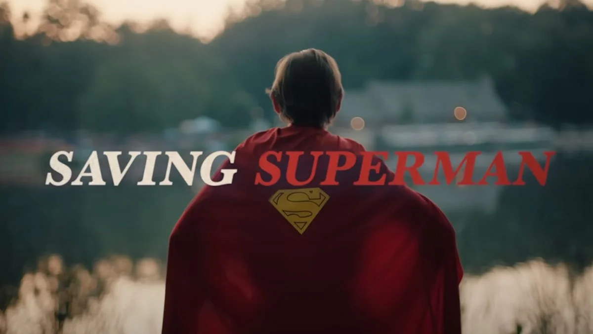 Saving Superman