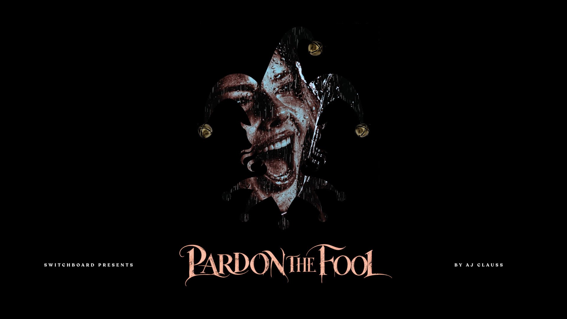 Pardon the Fool