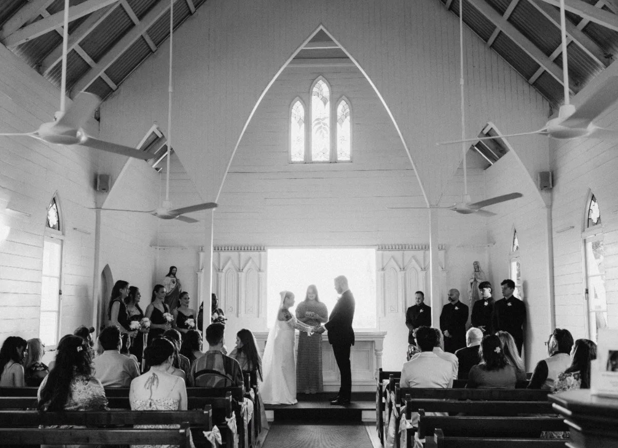 Port Douglas Destination Wedding Guide&nbsp;