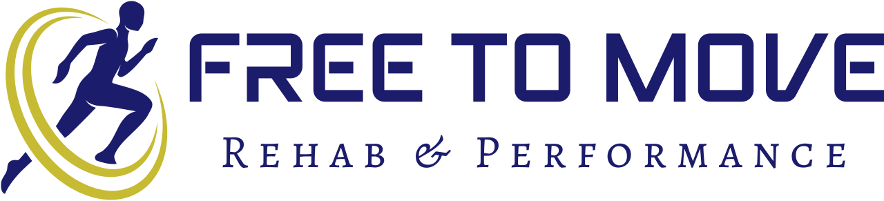 Free to Move - Rehab &amp; Performance