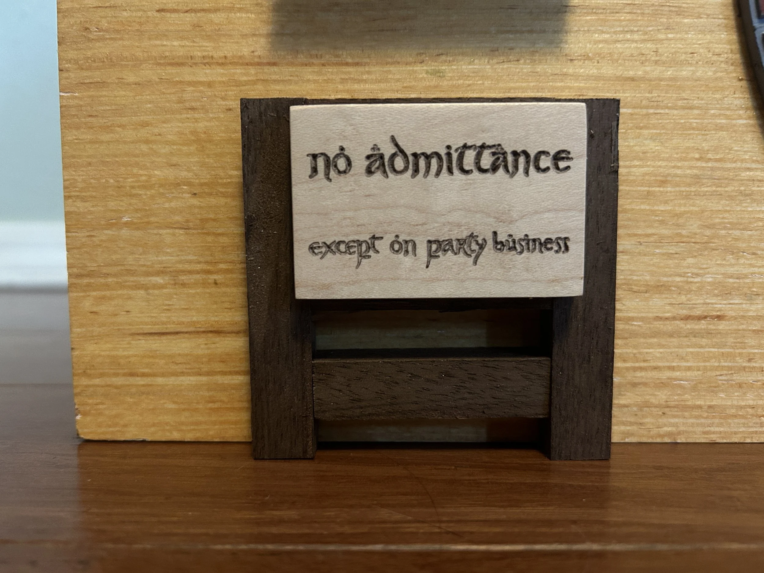No Admittance 2.JPG