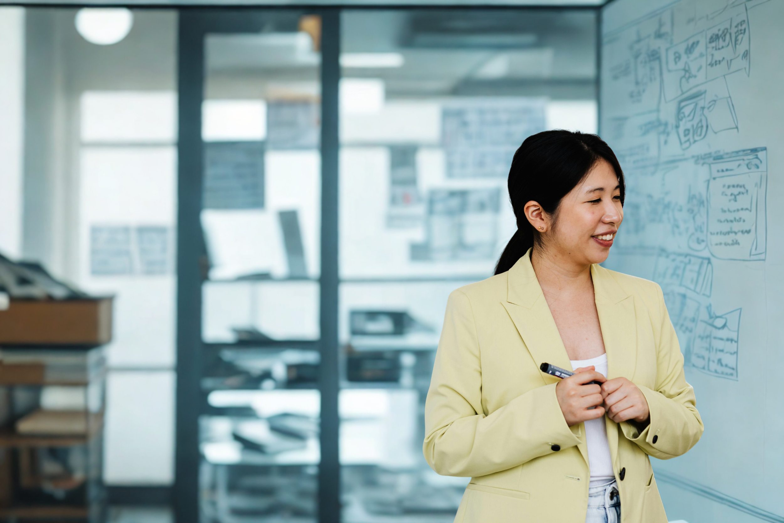 Setting Revenue Goals That Actually Drive Action