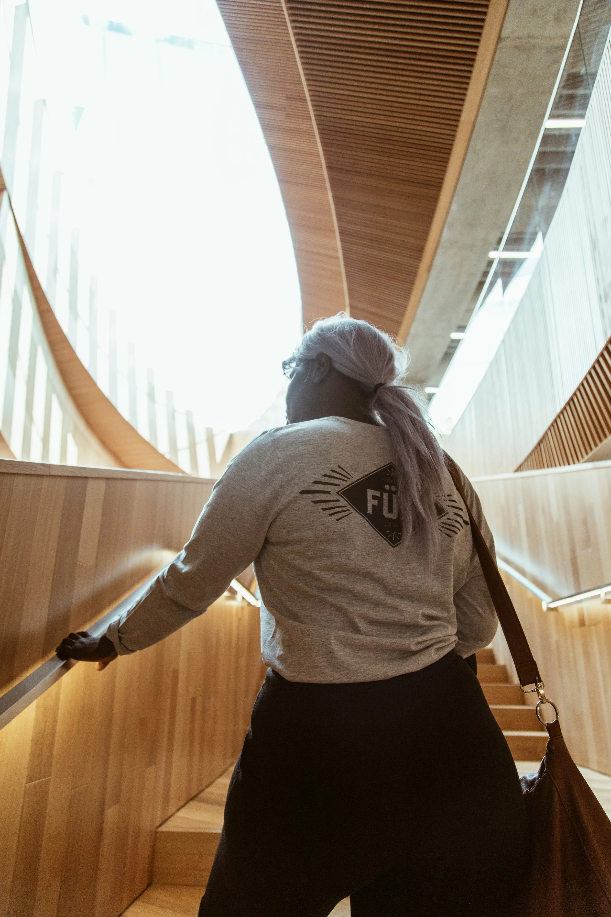 Why Consistency Feels Harder Than It Should When You’re Building in Midlife