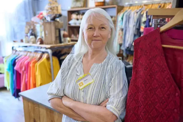 What to Say About Your Business When It Still Feels New