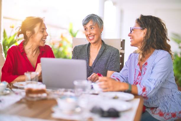 Networking for Women Who Do Not Want to Perform