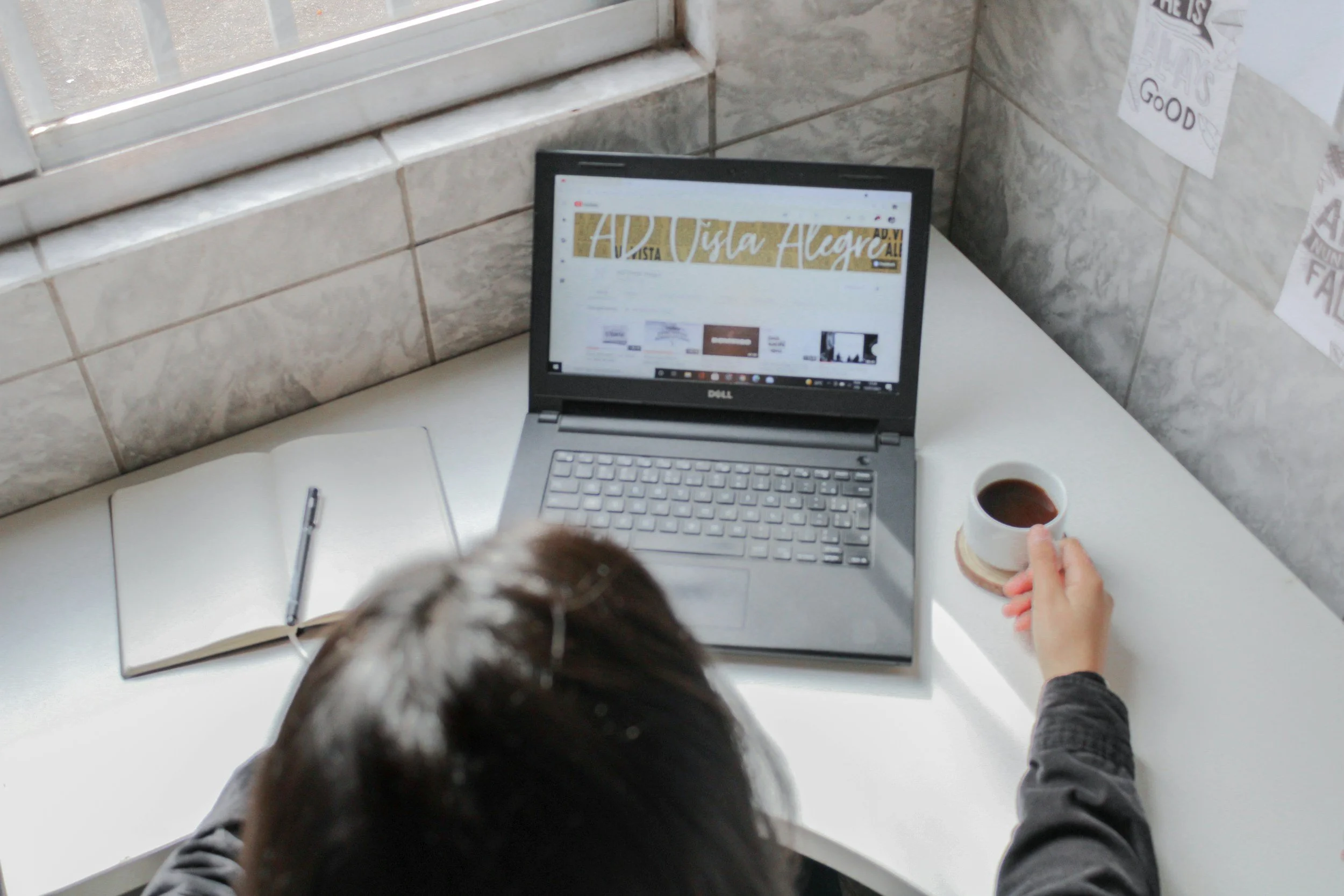 Why I Decided to Bring AI Into My Coaching Business&nbsp;