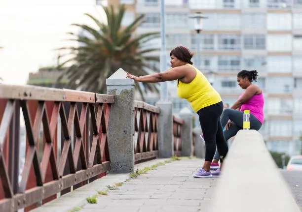Stop Comparing Your Pace to a Different Season