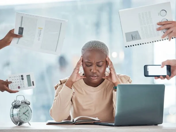 You Have Done All the Work. So Why Are You Still Stuck?