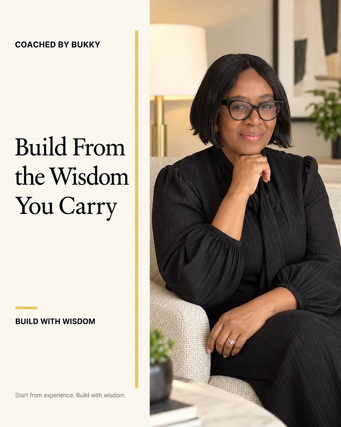 How to Choose Your First Coaching or Consulting Offer