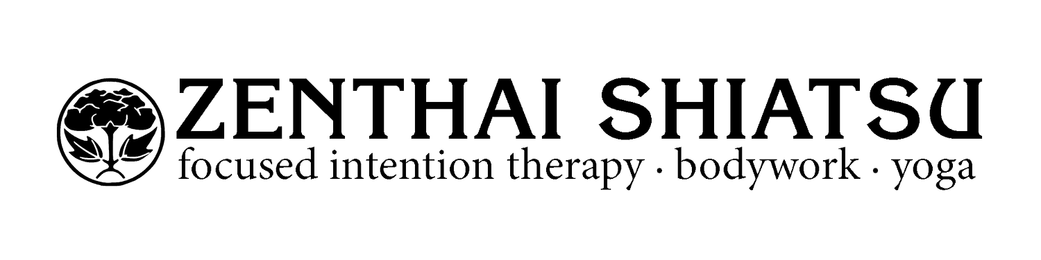Zenthai Shiatsu Newcastle
