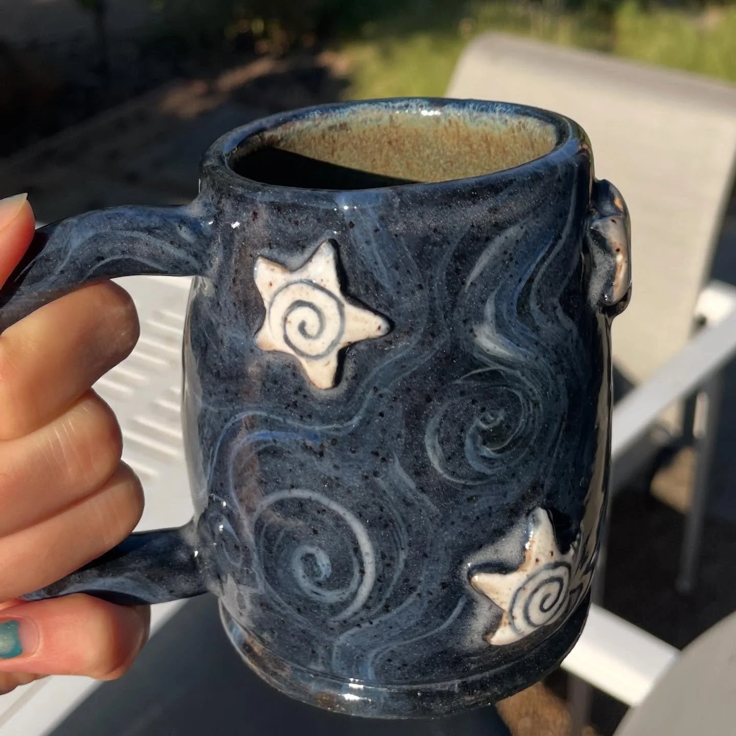 YASS I LOVE CLAYYYYYYY