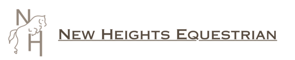 New Heights Equestrian