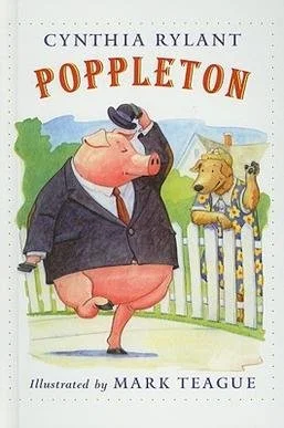 Poppleton