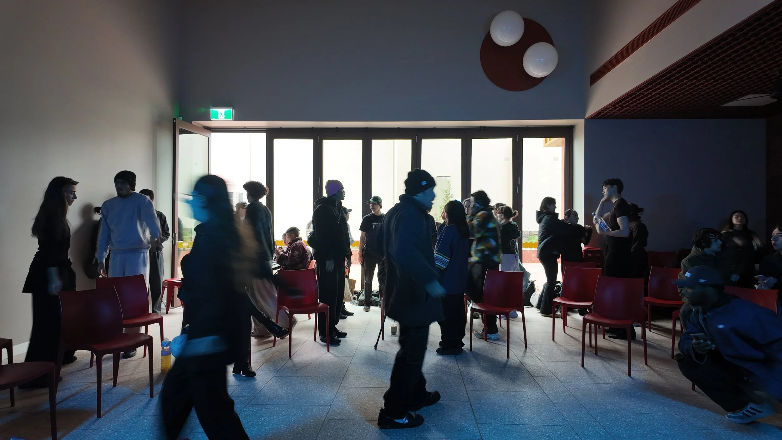 (nexus) One-Year Anniversary