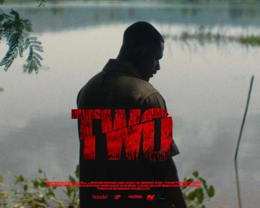 Filming Begins on ‘Two’, Directed by Nana Kofi Asihene, in a Pioneering Collaboration led by Bravado!